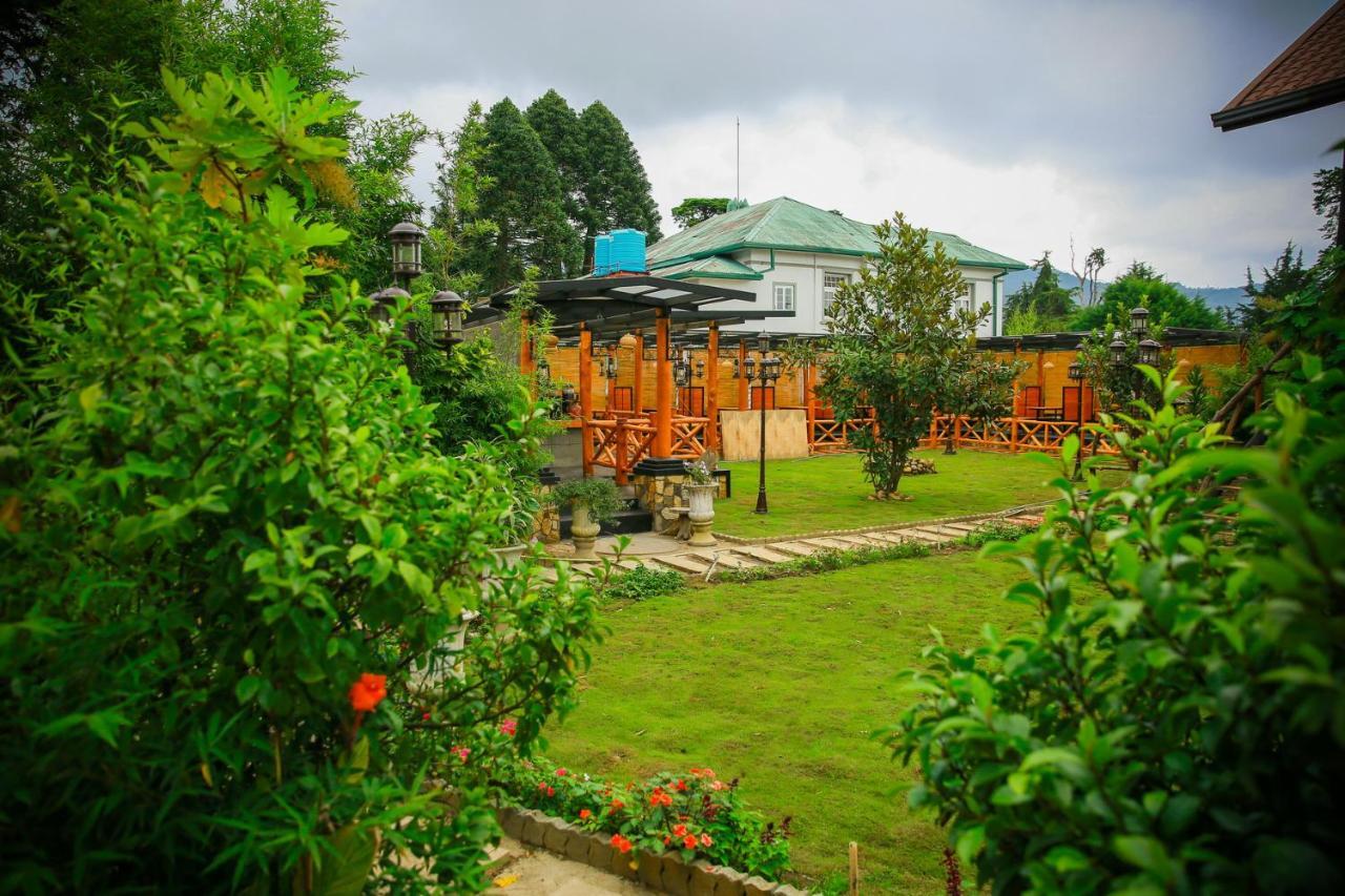 Queenswood Cottage Nuwara Eliya Exterior photo